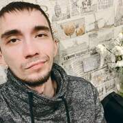 Сергей, 31, Березники