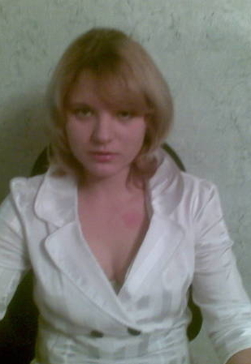 Моя фотография - Olьkа, 41 из Похвистнево (@id207367)