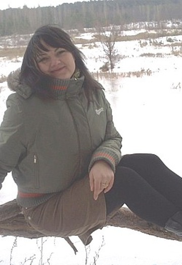Моя фотография - Татьяна, 37 из Николаев (@tat-didyk)
