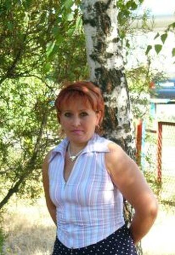 My photo - Olya, 57 from Kherson (@manun9i89)