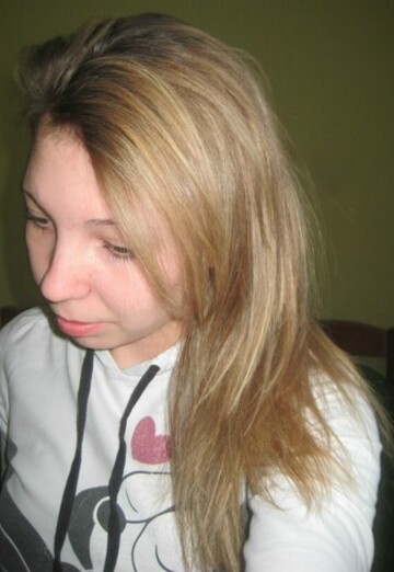 My photo - Anastasiya, 31 from Shatsk (@anastasiy6988971)