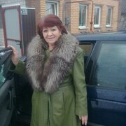 надя, 75, Коренево