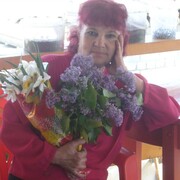 Галина, 76, Нея