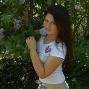 Катя, 30, Алексин