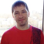 Андрей, 38, Видное