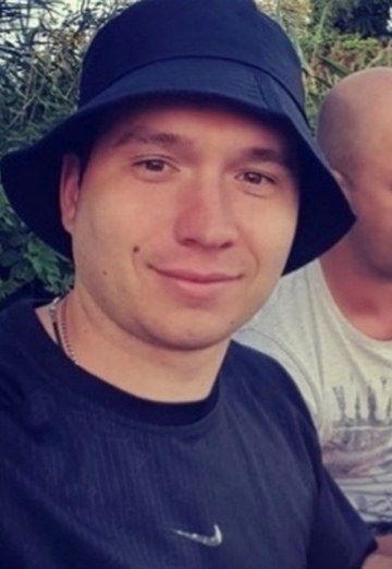My photo - Aleksey, 32 from Arzamas (@aleksey538213)
