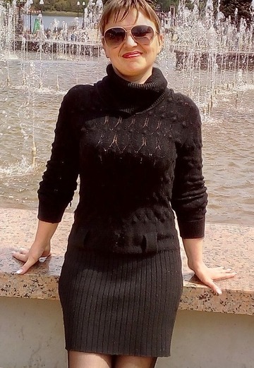 Моя фотография - Наталья, 44 из Донецк (@natalya287113)