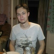Сергей 25 лет (Телец) Каменка