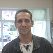 александр, 47, Чайковский