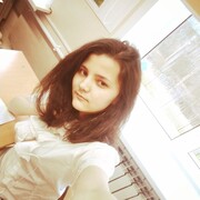 Соня, 21, Кингисепп