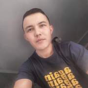 Arystan, 26, Щербинка