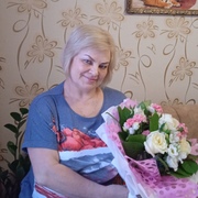 ирина, 58, Слободской