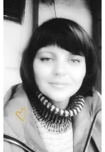 Моя фотография - Анастасия, 37 из Белая Калитва (@anastasiya145742)