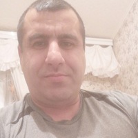 Наиб Абышов, 41 год, Козерог, Екатеринбург