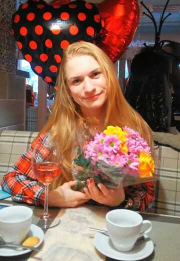 My photo - Darya, 33 from Sochi (@darya48211)
