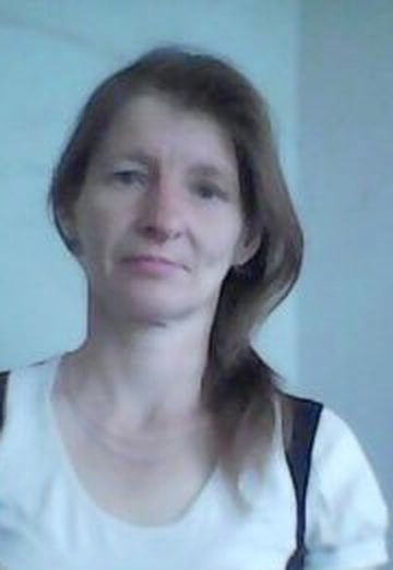 My photo - Valya, 44 from Donetsk (@valya8024)