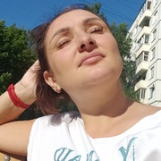 Верунчик, 34, Санкт-Петербург