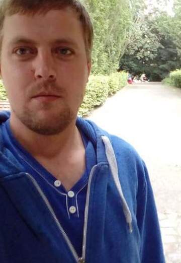 Моя фотография - Andrei, 33 из Берлин (@andrei17121)