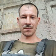 Михалыч, 37, Ульяновск