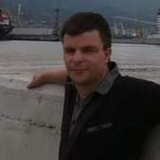 Алексей, 33, Верхнебаканский