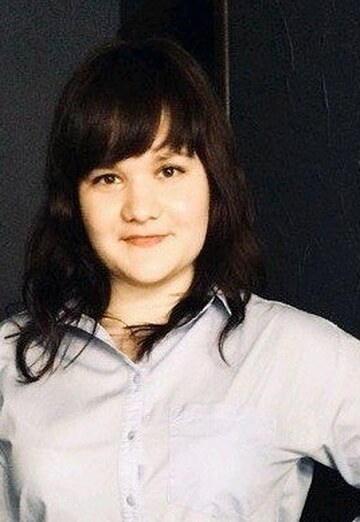 My photo - Yana, 28 from Kurgan (@yanapolyakova3)