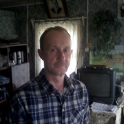 Владимир, 55, Сокол