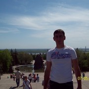 владислав, 44, Астрахань