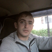 Антон, 31, Сергач