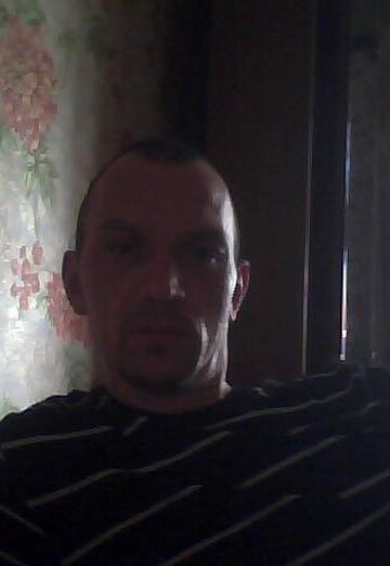 My photo - Mihail, 44 from Белая Холуница (@mihail8036222)