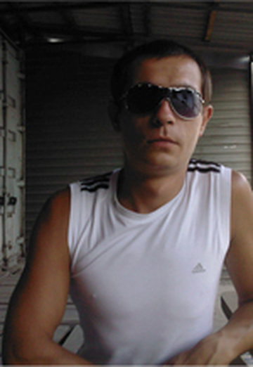 Моя фотография - Artem, 37 из Донецк (@69xxx69)