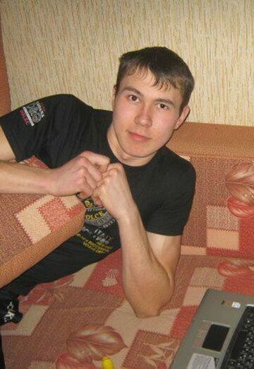 My photo - Aleksandr, 33 from Zlatoust (@aleksandr177347)