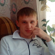 Алексей, 35, Верещагино