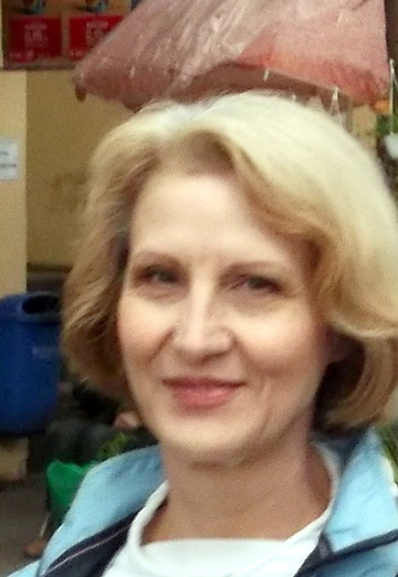 Моя фотография - Наталья, 71 из Одесса (@natalya107637)