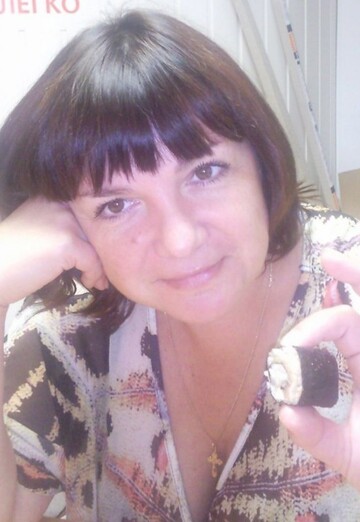 My photo - Natalya, 54 from Velikiye Luki (@natalya103359)