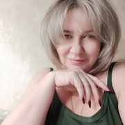 Svetlana 48 Moscow