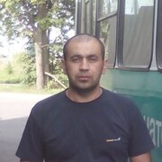 Жамшид, 41, Ленинский