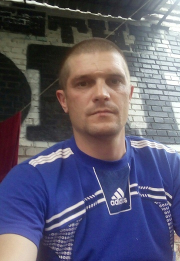 Моя фотография - Валерій Тарноній, 40 из Ровно (@valerytarnony)