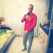 Игорь, 36, Добрянка