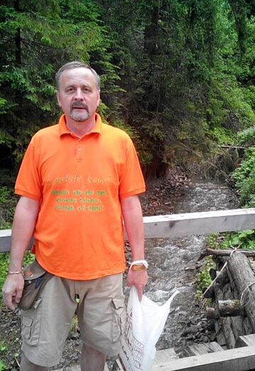 My photo - Syargey, 54 from Minsk (@syargey7)