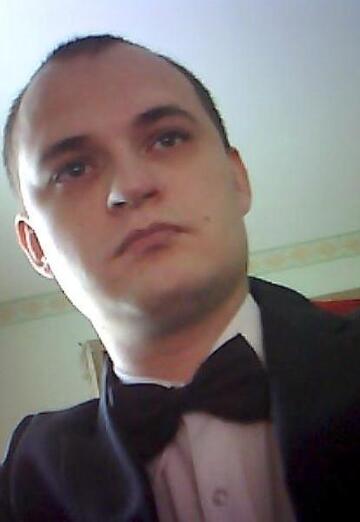 Моя фотография - Александр, 36 из Калининград (@aleksandr588112)