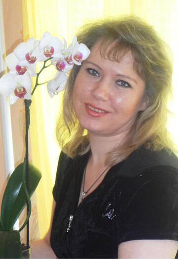 Моя фотография - Марина, 42 из Пятигорск (@marinakaravaeva)