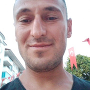 ?smail Samet Elik, 31, Измир