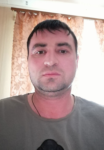 Моя фотография - Алексей, 41 из Новосибирск (@aleksey518232)