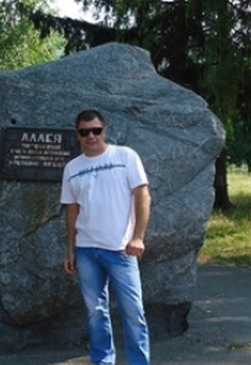 Sergey (@kostivsergej) — my photo № 2