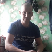 Сергей, 35, Пермь
