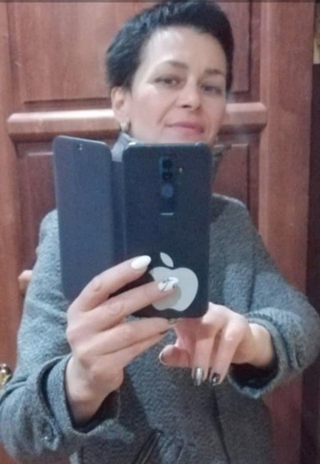 Моя фотография - Наталья, 48 из Минск (@natalya275462)