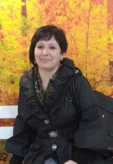 My photo - Mila, 51 from Krivoy Rog (@mila38002)