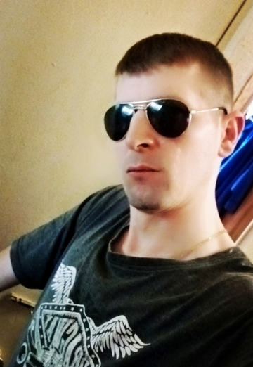 My photo - Olex, 39 from Kyiv (@olex86)