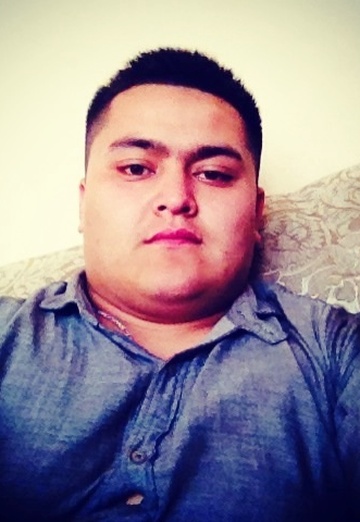 Моя фотография - Aziz, 34 из Ташкент (@aziz6628)
