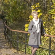 Irina 60 Saint Petersburg